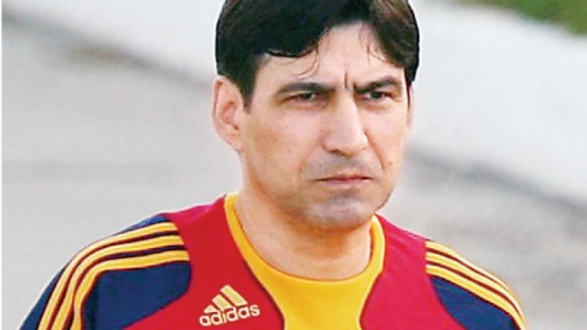 steaua un subiect tabu piturca a baut doar o cafea cu becali este posibil orice din vara