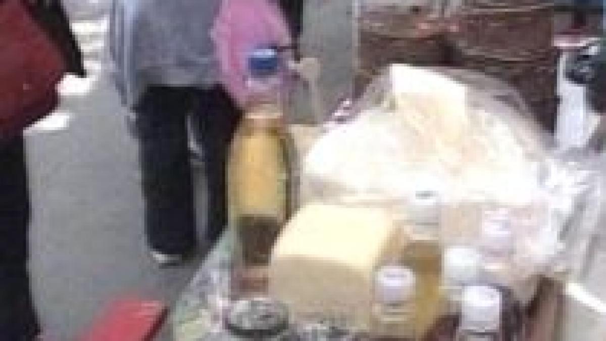 motociclistii au organizat mai multe marsuri de constientizare in trafic video