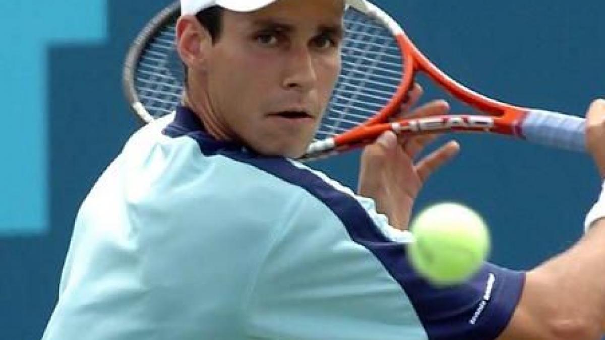 romania conduce ucraina cu 2 1 in cupa davis dupa victoria perechii hanescu tecau