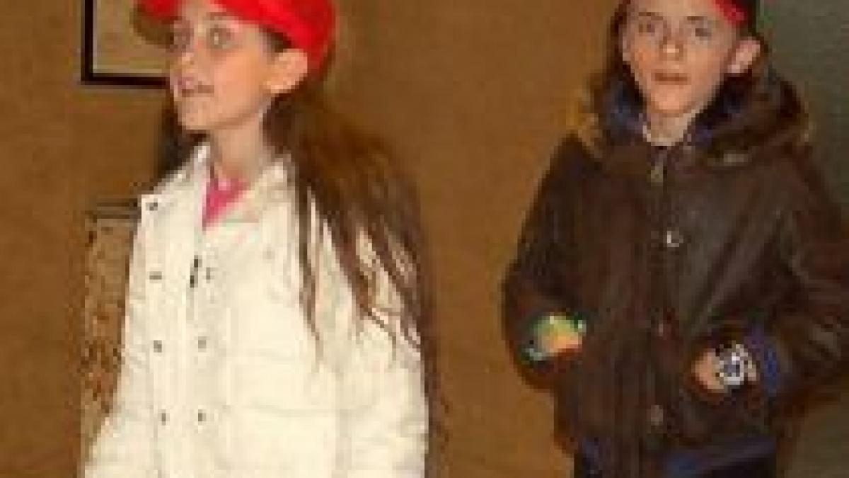 copiii lui michael jackson ar putea ajunge la orfelinat