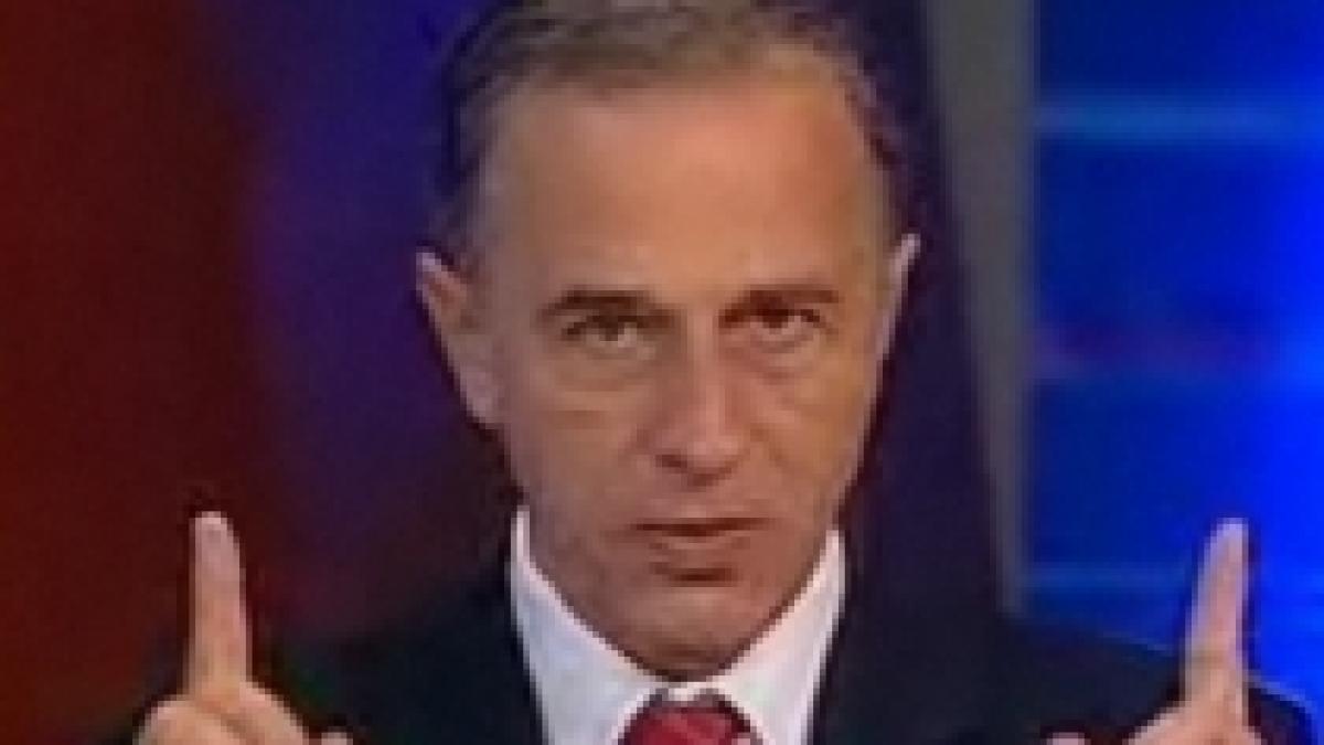 geoana masurile economice anuntate de basescu nu reprezinta initiativa fmi ci a pdl