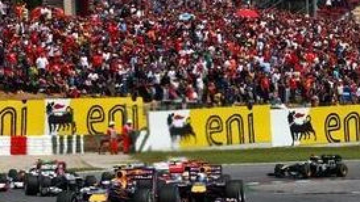 mark webber a castigat marele premiu al spaniei dupa o evolutie fara greseala