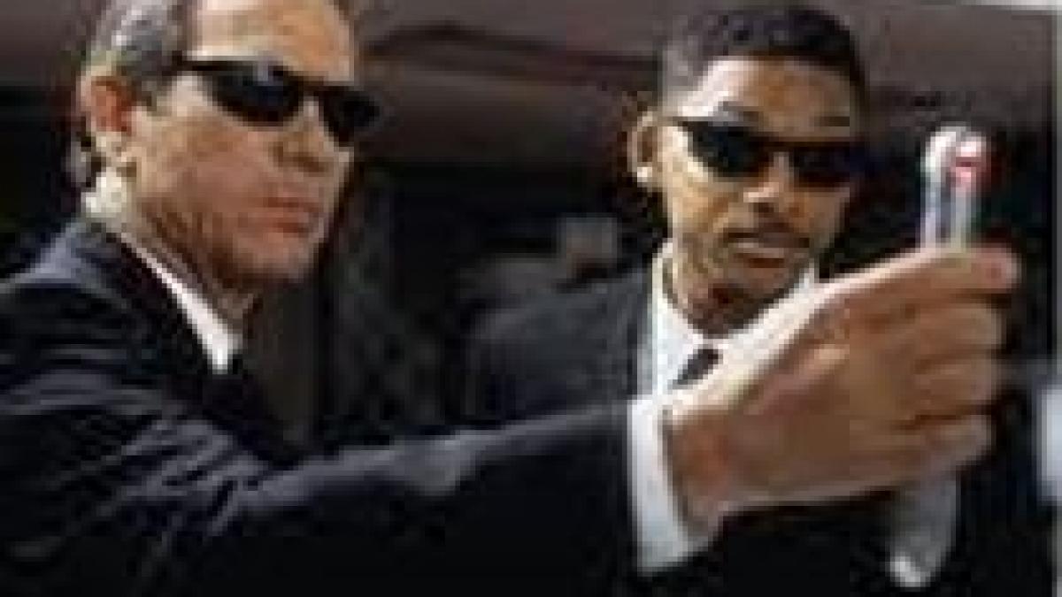men in black 3 va fi filmat in 3d