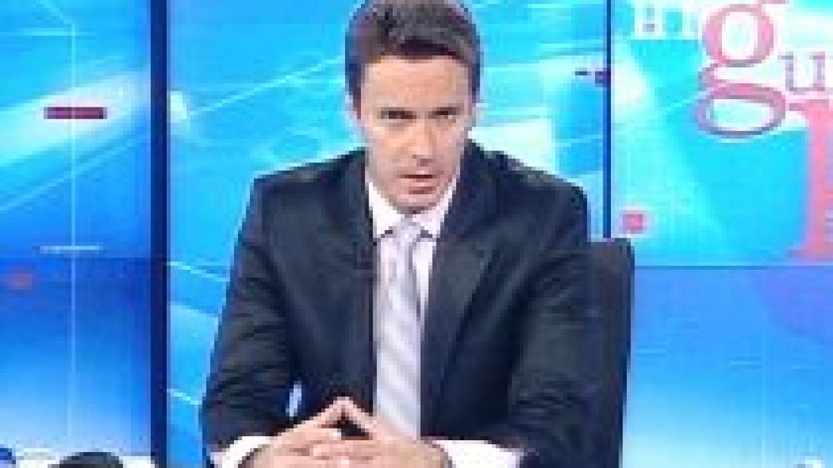 mircea badea asta nu e reforma a statului este genocid video