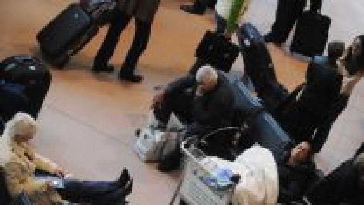 norul de cenusa vulcanica da peste cap din nou traficul aerian vezi situatia din europa