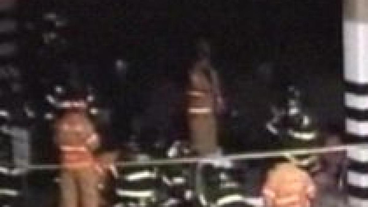 peste 60 de raniti dupa ce un feribot american a lovit cheiul de acostare