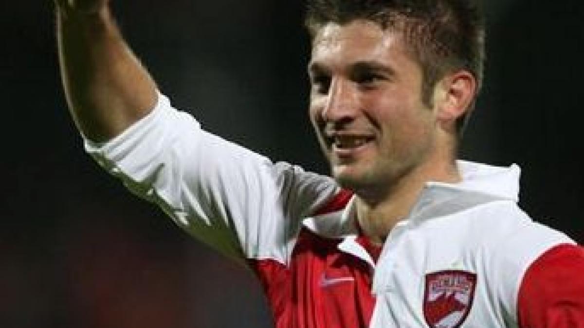 andrei cristea salveaza trei puncte pentru dinamo dupa ce a intors soarta partidei de la alba iulia