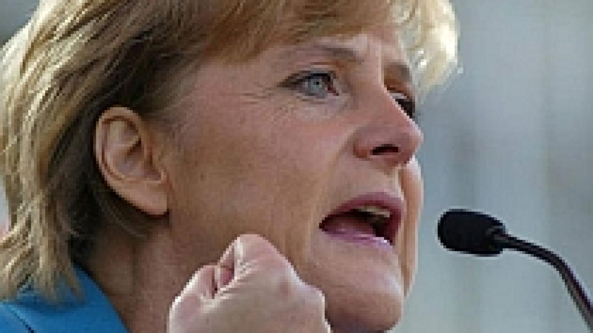 germania coalitia angelei merkel pierde alegerile in cel mai mare stat