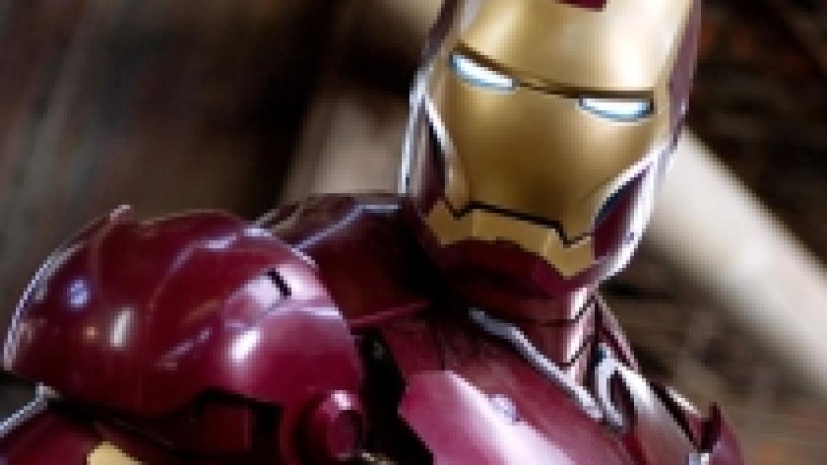 iron man 2 liderul box office ului american in primul weekend de la lansare video