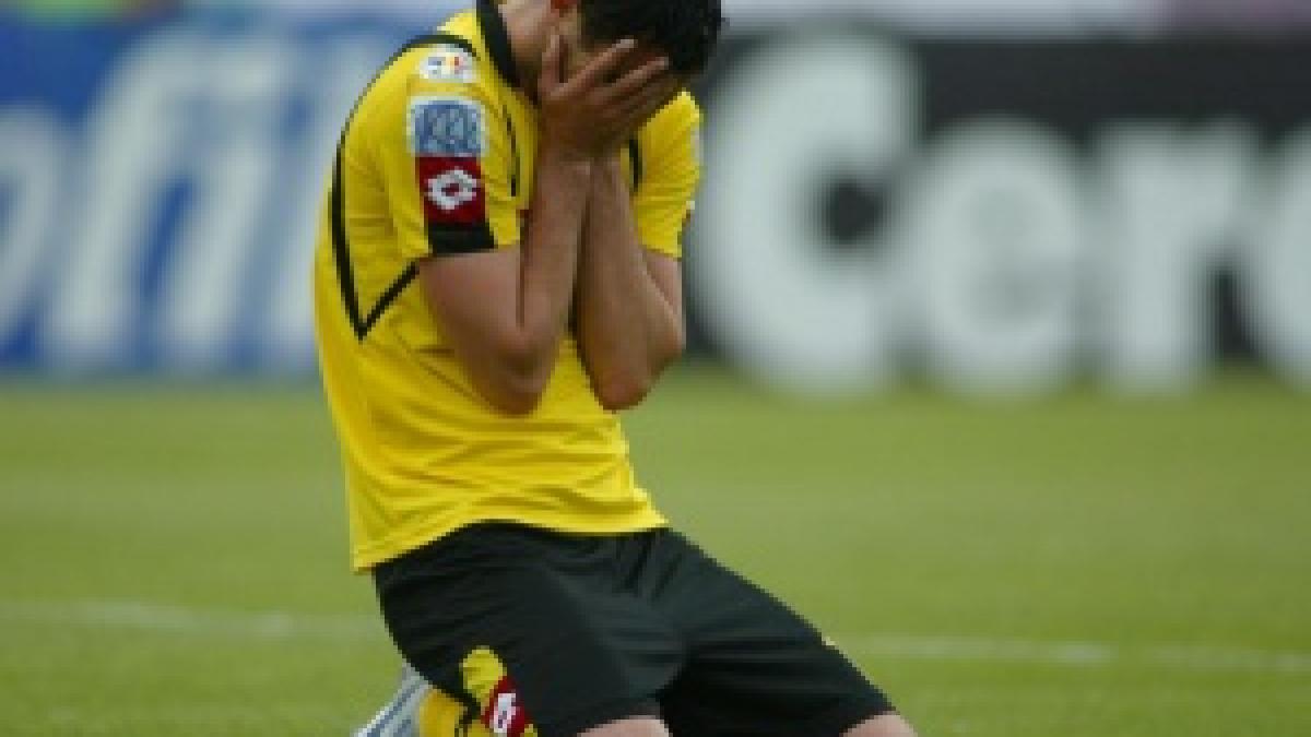 medias scoate timisoara din lupta pentru titlu dupa 2 0 pe bega sabau si a anuntat demisia video