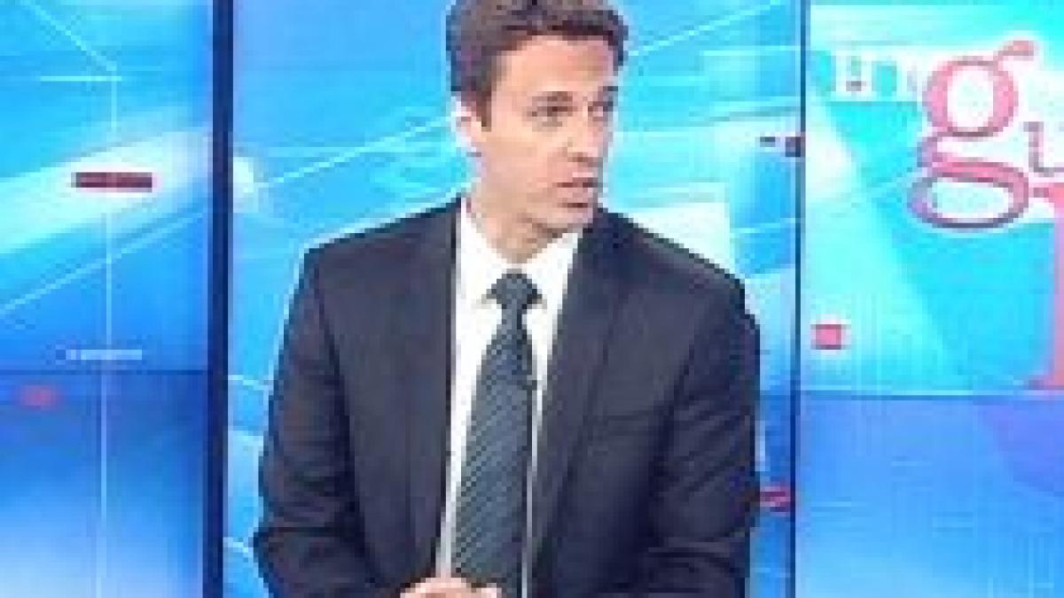 mircea badea dupa basescu romania nu e stat de drept video