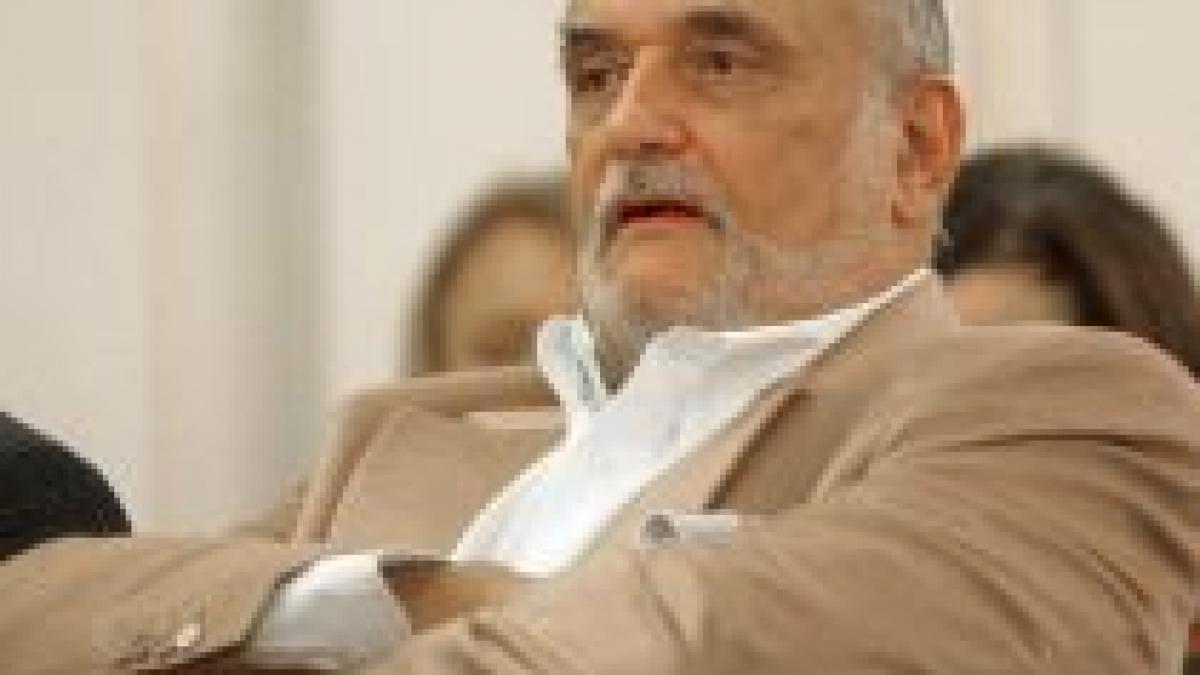 patriciu taierea egalitarista a lefurilor se intampla numai in comunism