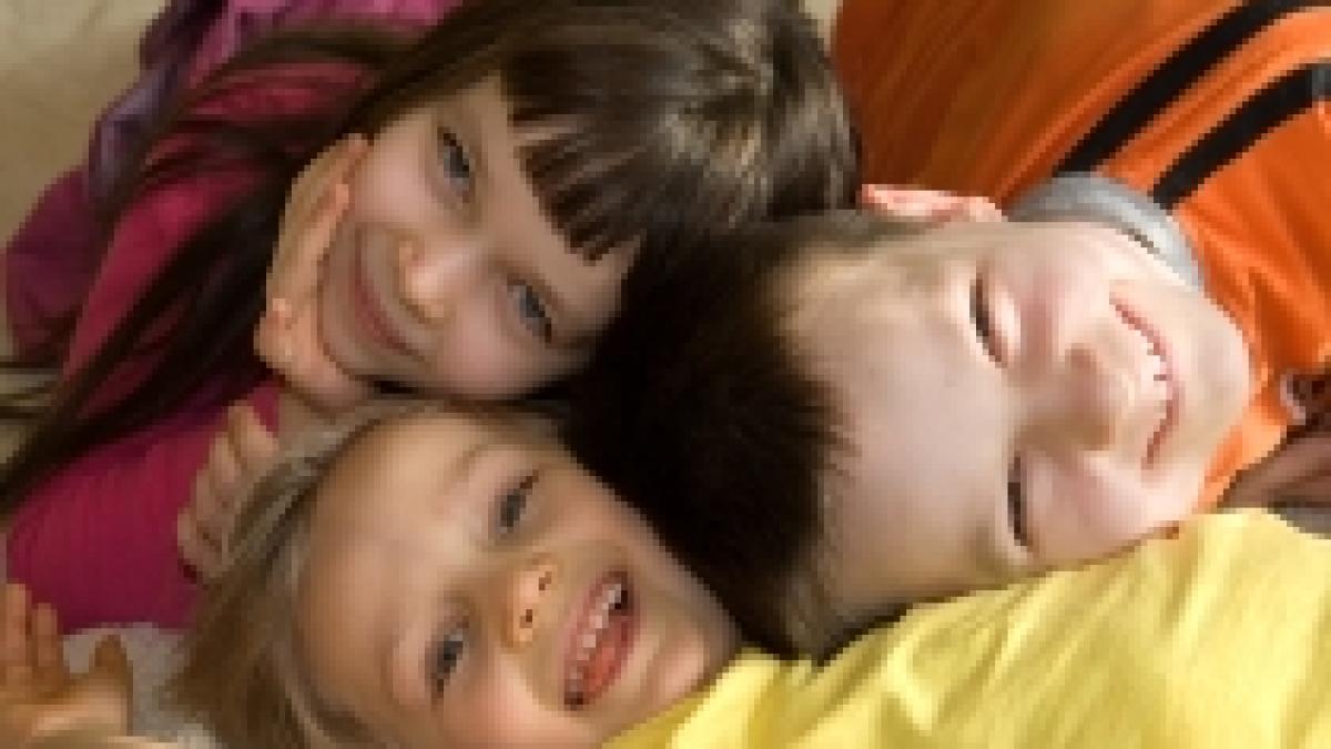 se inchid cresele din sectorul 6 pentru igienizare