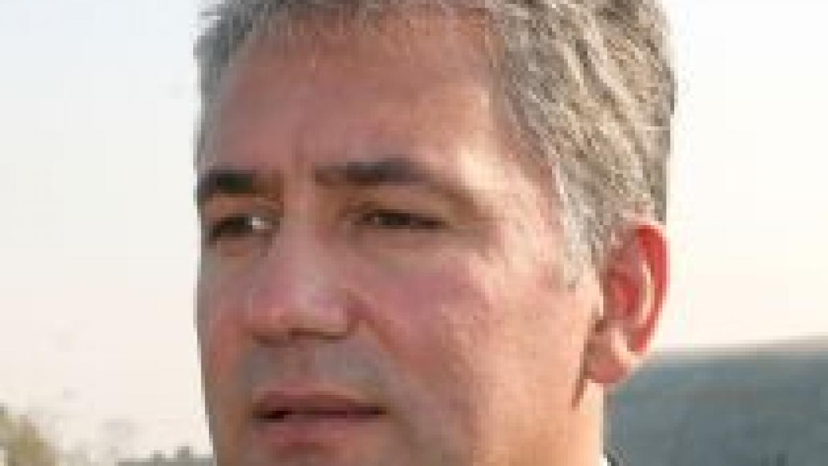 ue ii raspunde lui videanu ministrul economiei nu poate accesa fonduri europene prin firma pe care