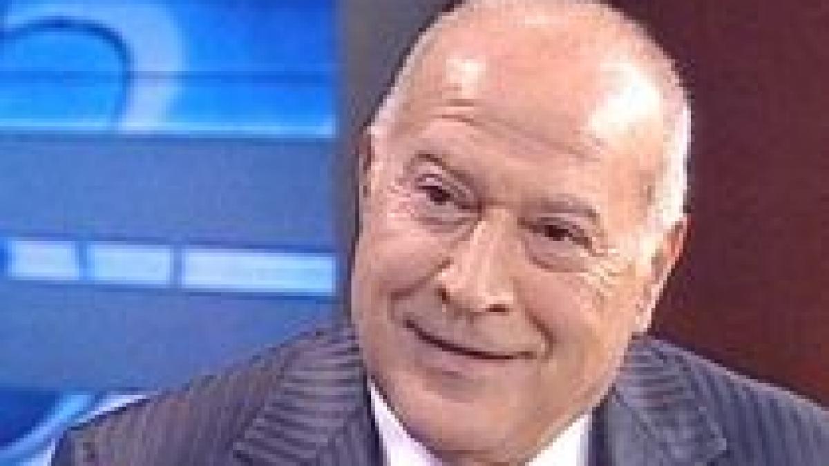 Voiculescu: Vor fi peste 4 milioane de procese după aplicarea măsurilor anunţate de Băsescu (VIDEO)