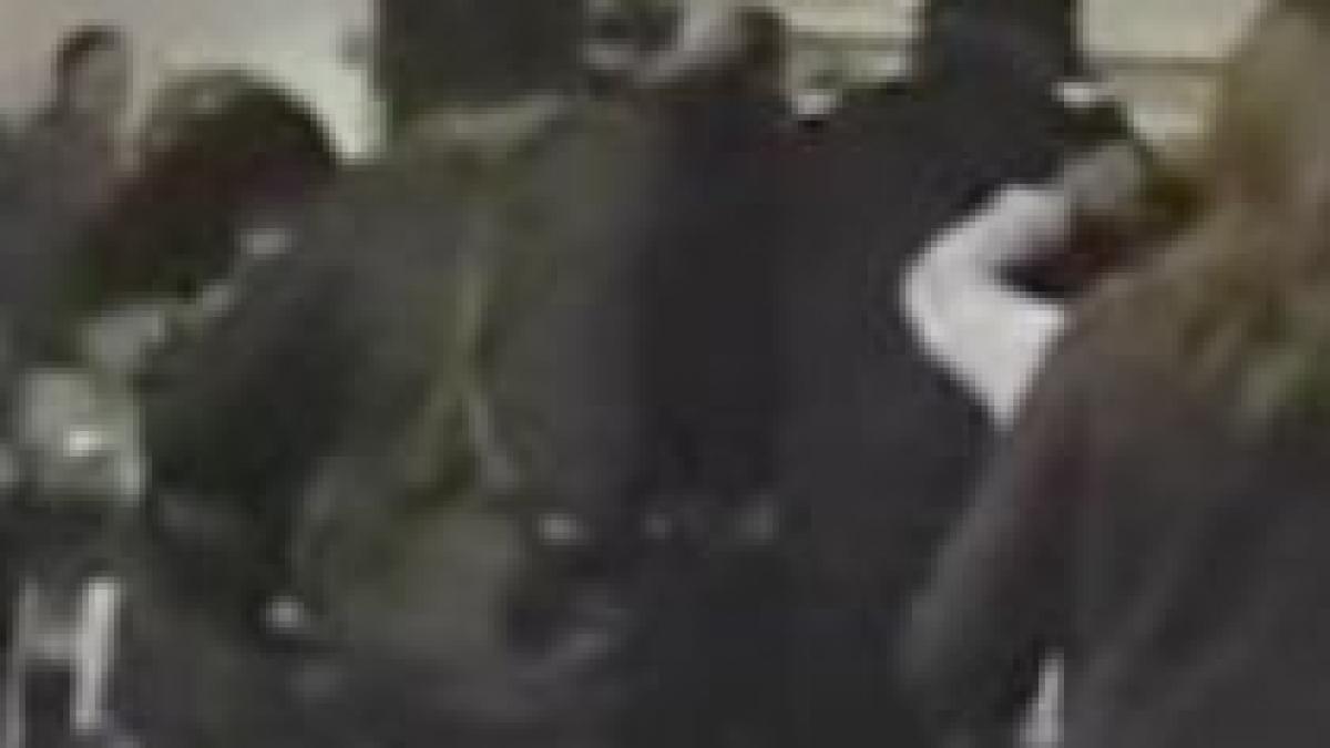 columbia violator in serie la un pas sa fie linsat de victimele sale intr un tribunal video