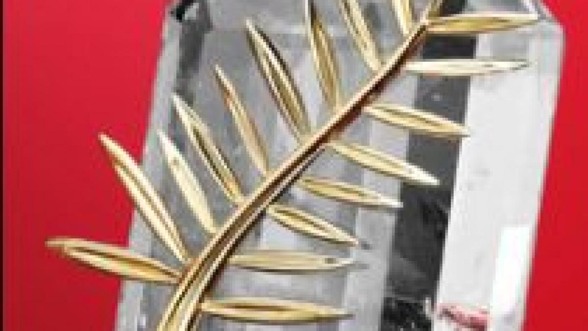 miercuri debuteaza festivalul de la cannes romania reprezentata de 10 filme video