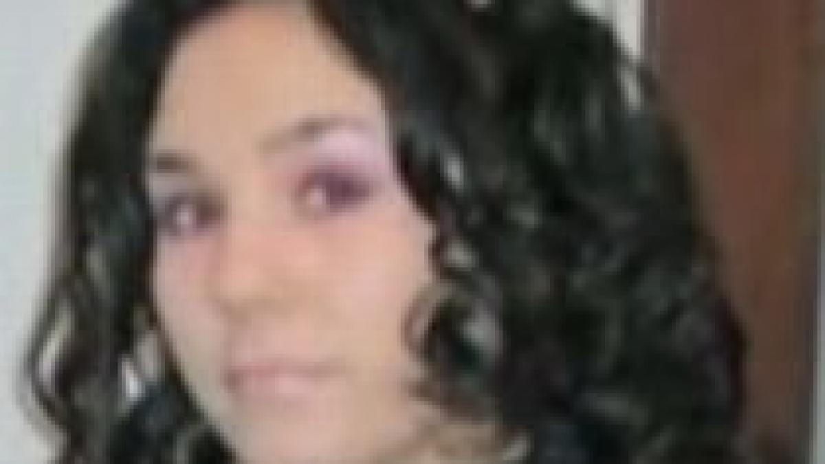 pictorita ilinca ganju injunghiata mortal de iubitul ei video