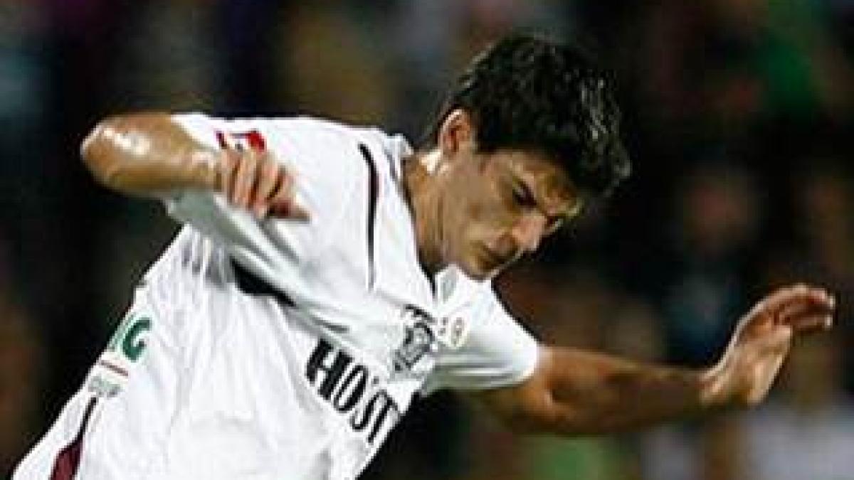 sapunaru il ia la rost pe copos rapid nu poate face performanta fara investitii