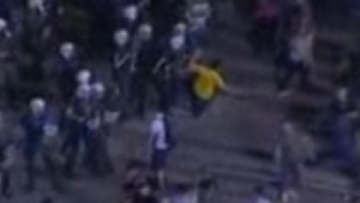 sindicatele din grecia cheama din nou oamenii in strada