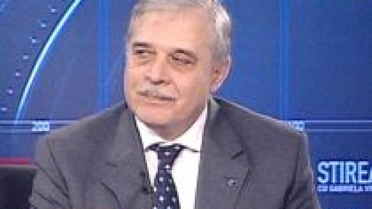 stirea zilei basescu arunca pisica la ces