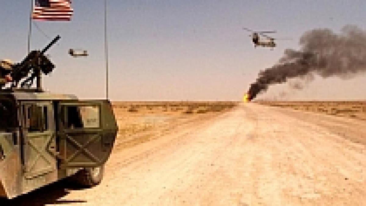 studiu lumea araba va ramane principala sursa de energie globala