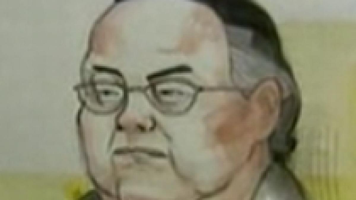 un an de inchisoare pentru canadianul care a anuntat un atentat cu bomba in metroul din bucuresti