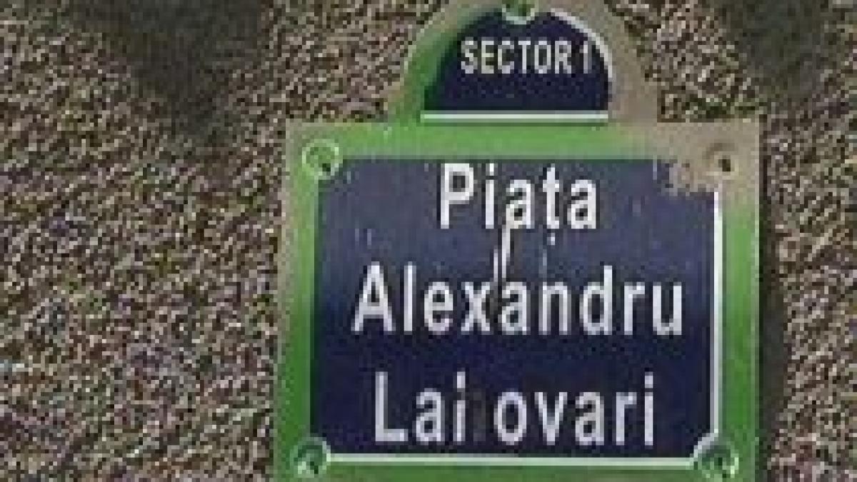 un bloc turn ar putea fi construit in piata lahovari zona protejata cultural