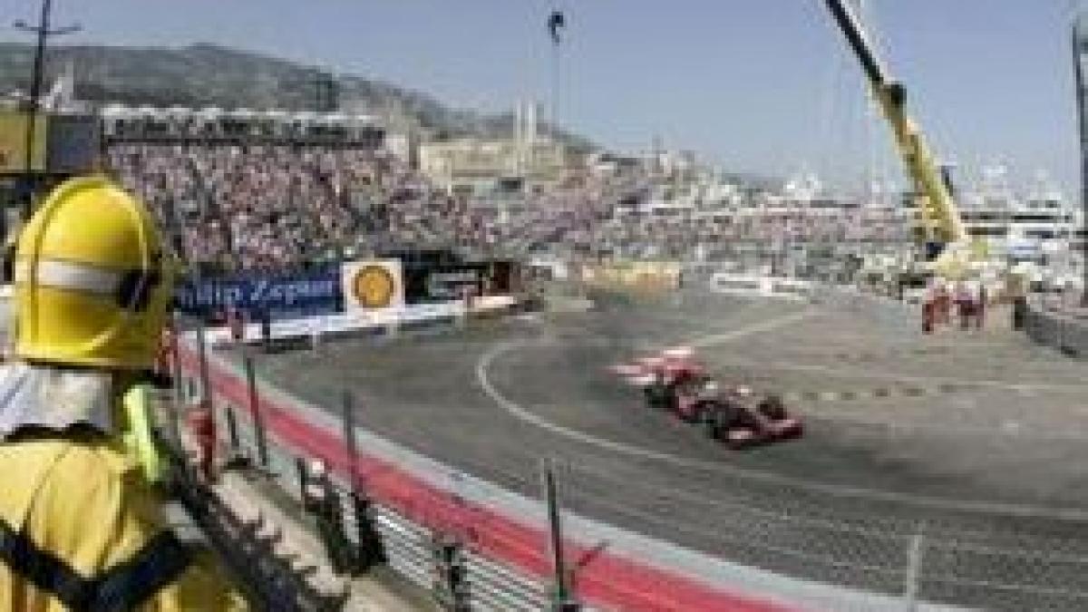 fia a anuntat mici modificari pe circuitul de la monaco unde are loc urmatoarea etapa de f1