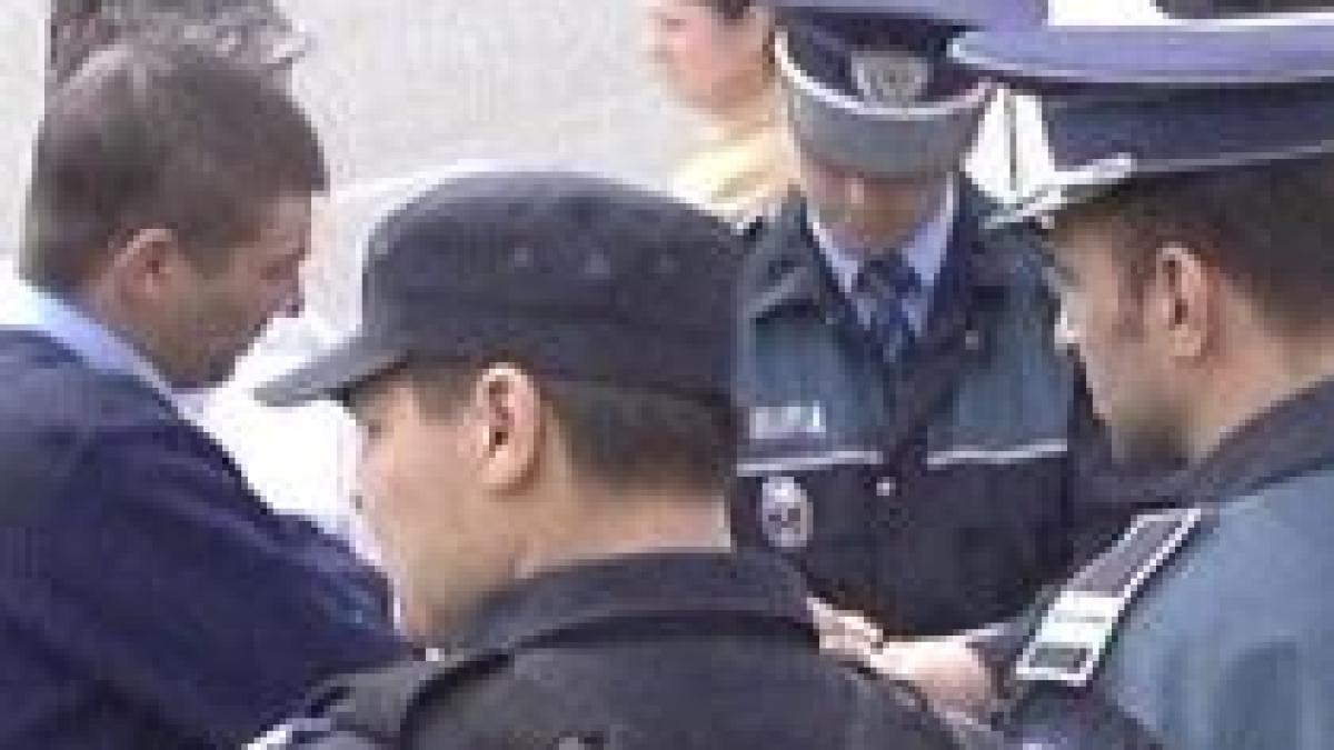 procurori batranul batut pe trecerea de pietoni la craiova a murit din cauza socului