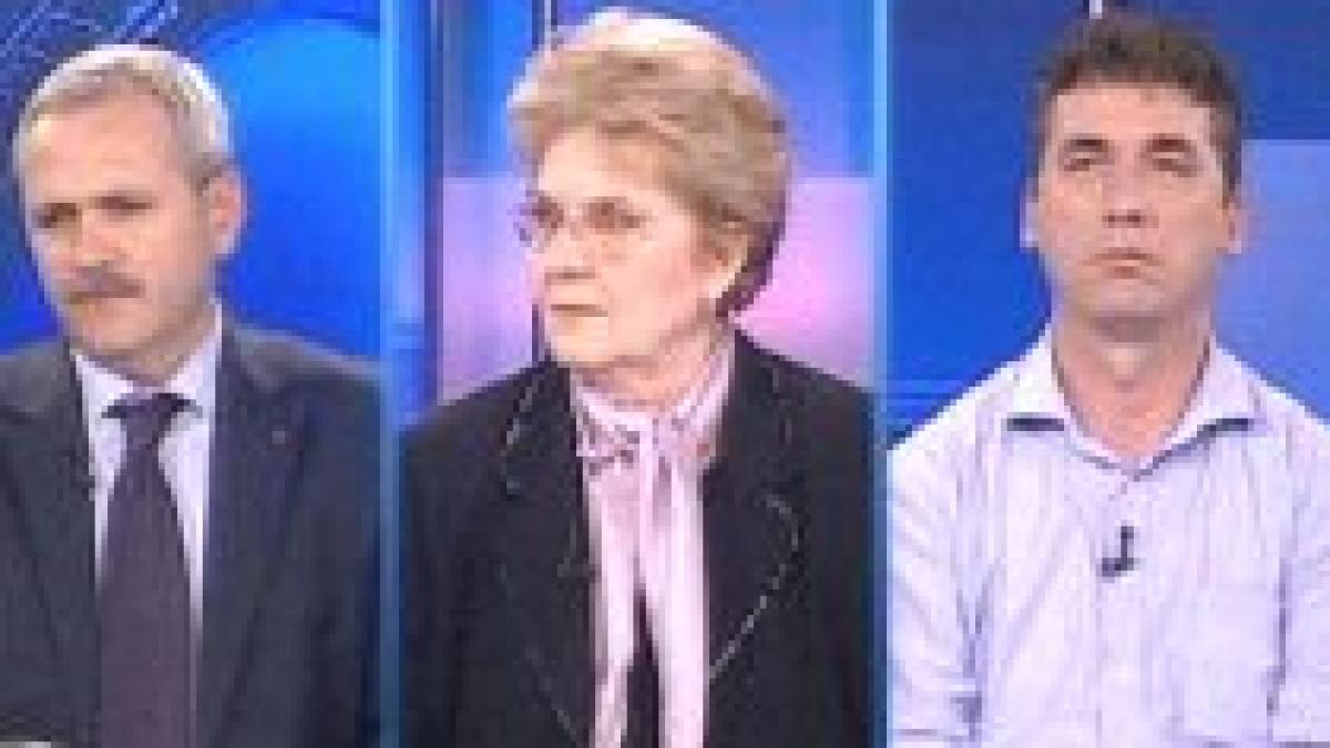 stirea zilei condamnati la saracie