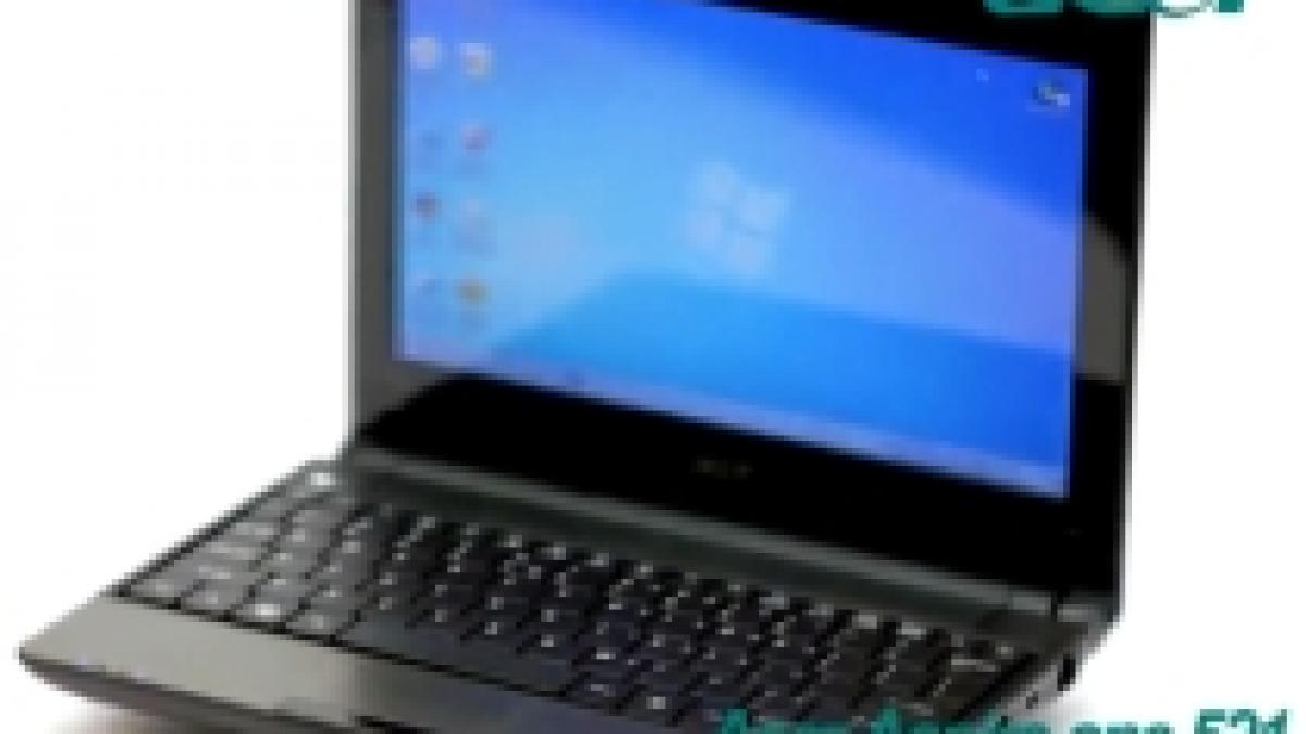 acer si amd lanseaza o serie de sisteme portabile si desktop uri optimizate pentru tehnologia hd