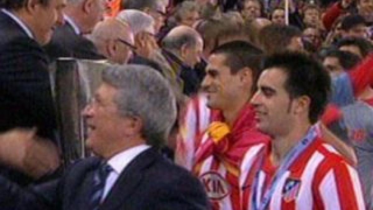 atletico madrid a castigat prima finala europa league dupa 2 1 in prelungiri cu fulham video