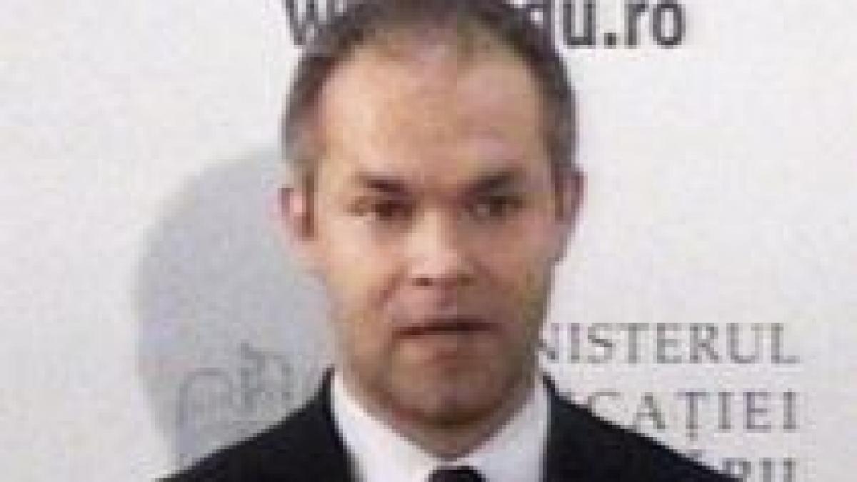 funeriu amenintarea cu blocarea anului scolar o tentativa de dezbinare a societatii video