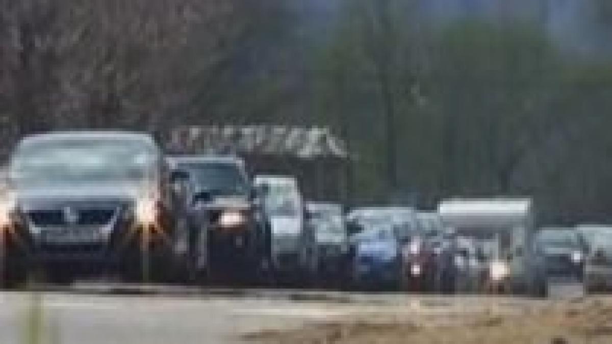 in 5 ani s au cheltuit 13 miliarde de euro pentru 100 km de autostrada si 800 km de drumui reparate