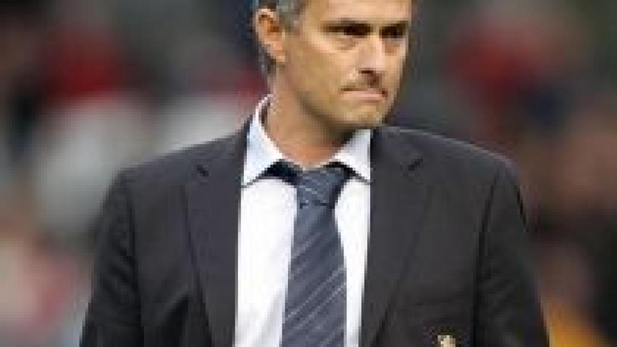 mourinho fara modestie am castigat tot in anglia si italia merg si la real madrid sa fac asta