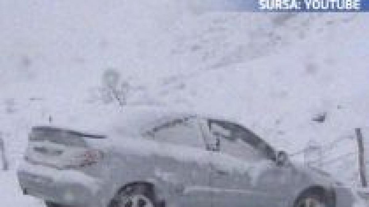 ninsori in zece provincii din spania la jumatatea lunii mai video