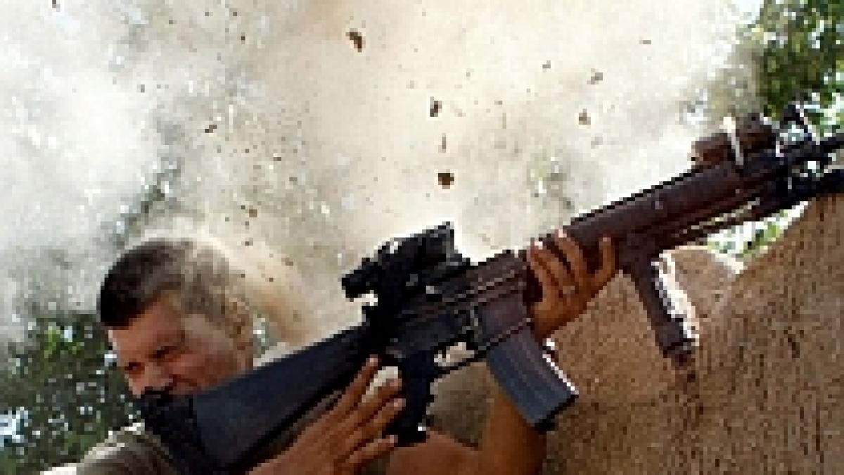 obama in afganistan va fi mai rau inainte de a fi mai bine