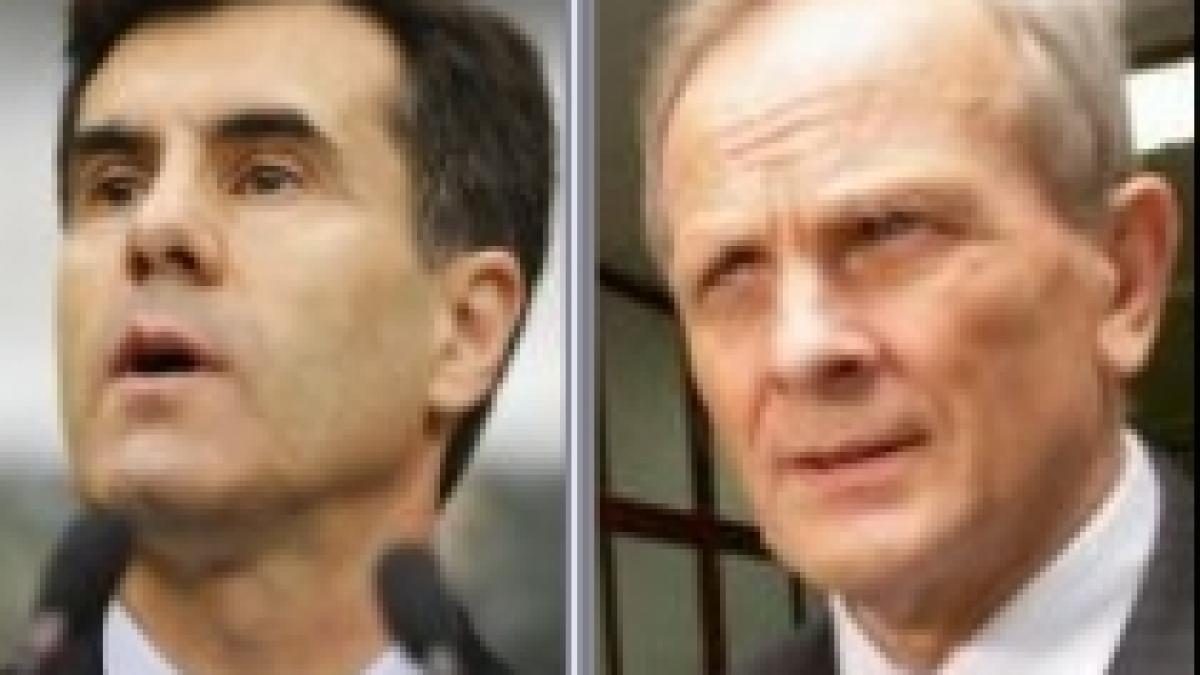 stolojan nu crede ca vom adera la zona euro in 2015 croitoru este fezabil dar numai cu sprijinul