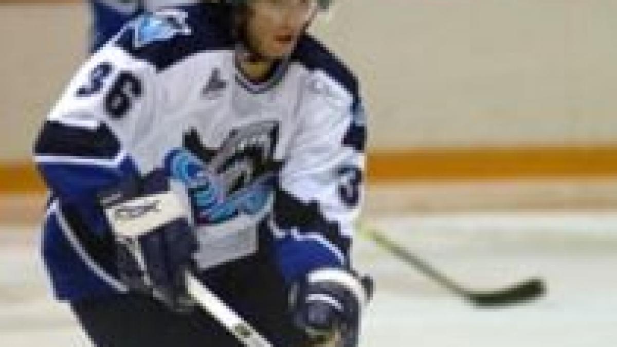 un hocheist poate merge la puscarie dupa ce aproape si a omorat adversarul video