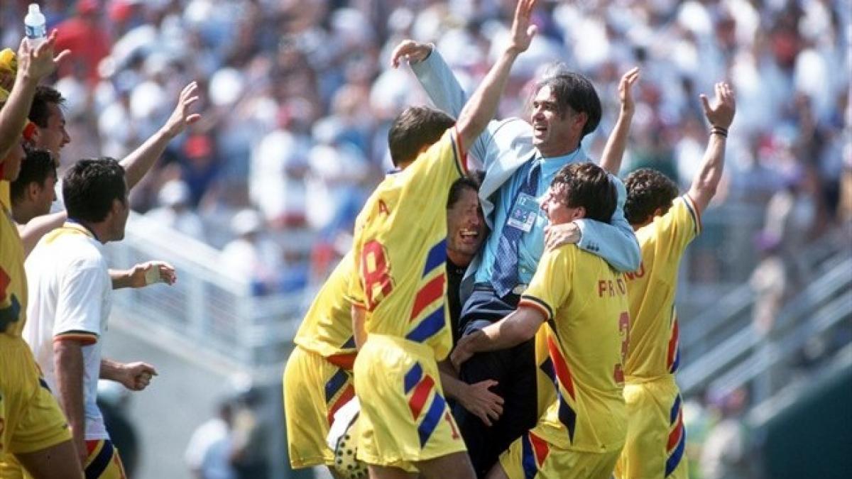 istoria cupelor mondiale sua 1994