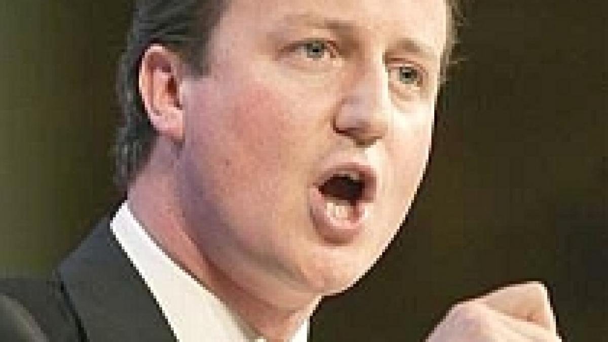 londra promite relatii solide nu de sclavie cu sua