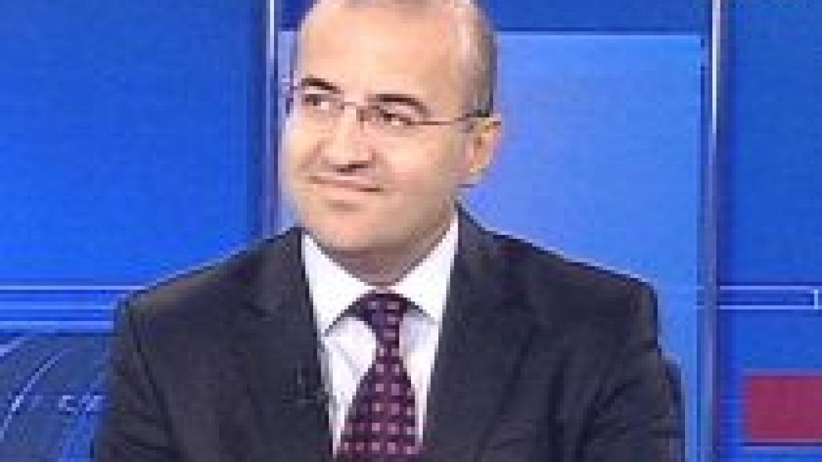 stirea zilei basescu pierdut in explicatii