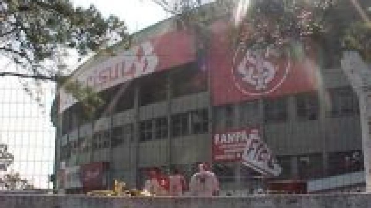 fifa si a dat acordul pentru construirea a sapte arene pentru cupa mondiala din 2014