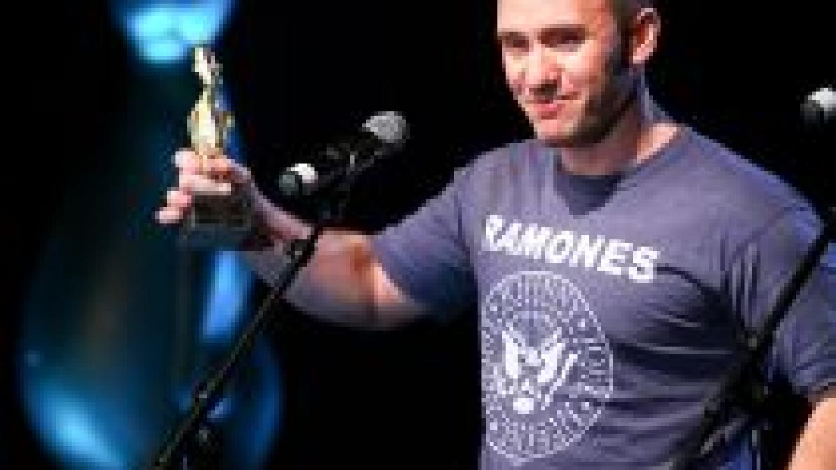 jurnalistii americani despre filmele de la cannes romanii nu pot face filme proaste video