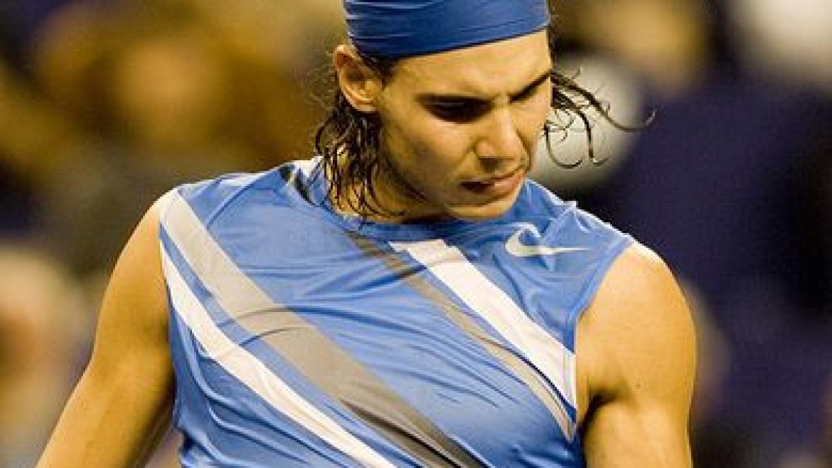 nadal ajunge in finala la madrid si isi recastiga locul 2 atp