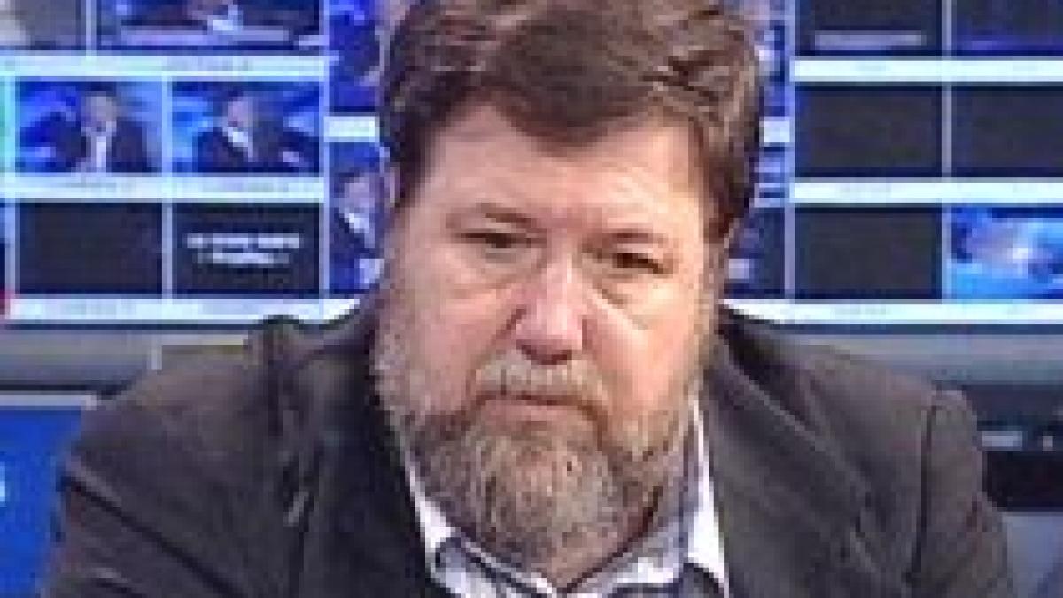 bogdan hossu daca nu se gasesc alte solutii mai ramane doar o revendicare jos guvernul video