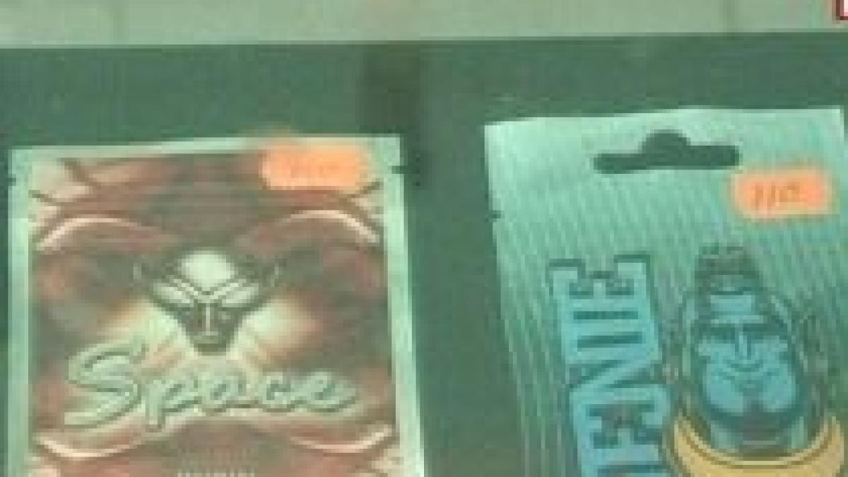 etnobotanicele lovesc din nou 12 tineri au ajuns la spital in numai doua zile video