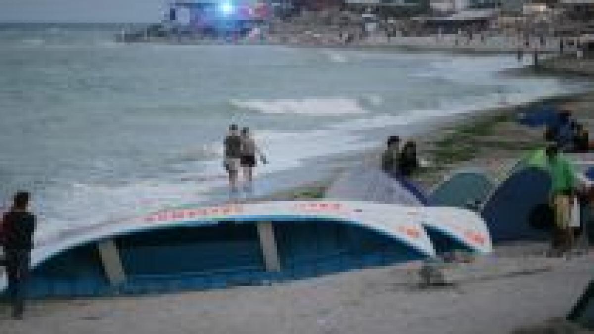 laszlo borbely daca nu se intervine rapid in 22 de ani romania va ramane fara zona costiera