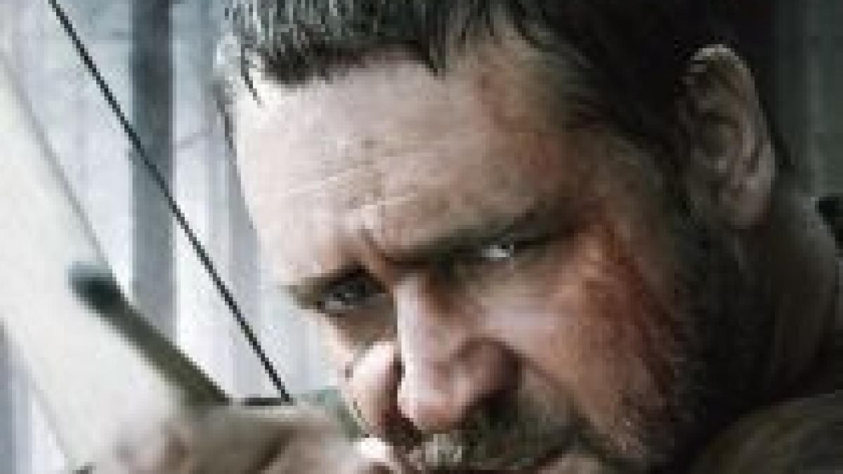 robin hood cel mai vizionat film din lume in acest weekend video